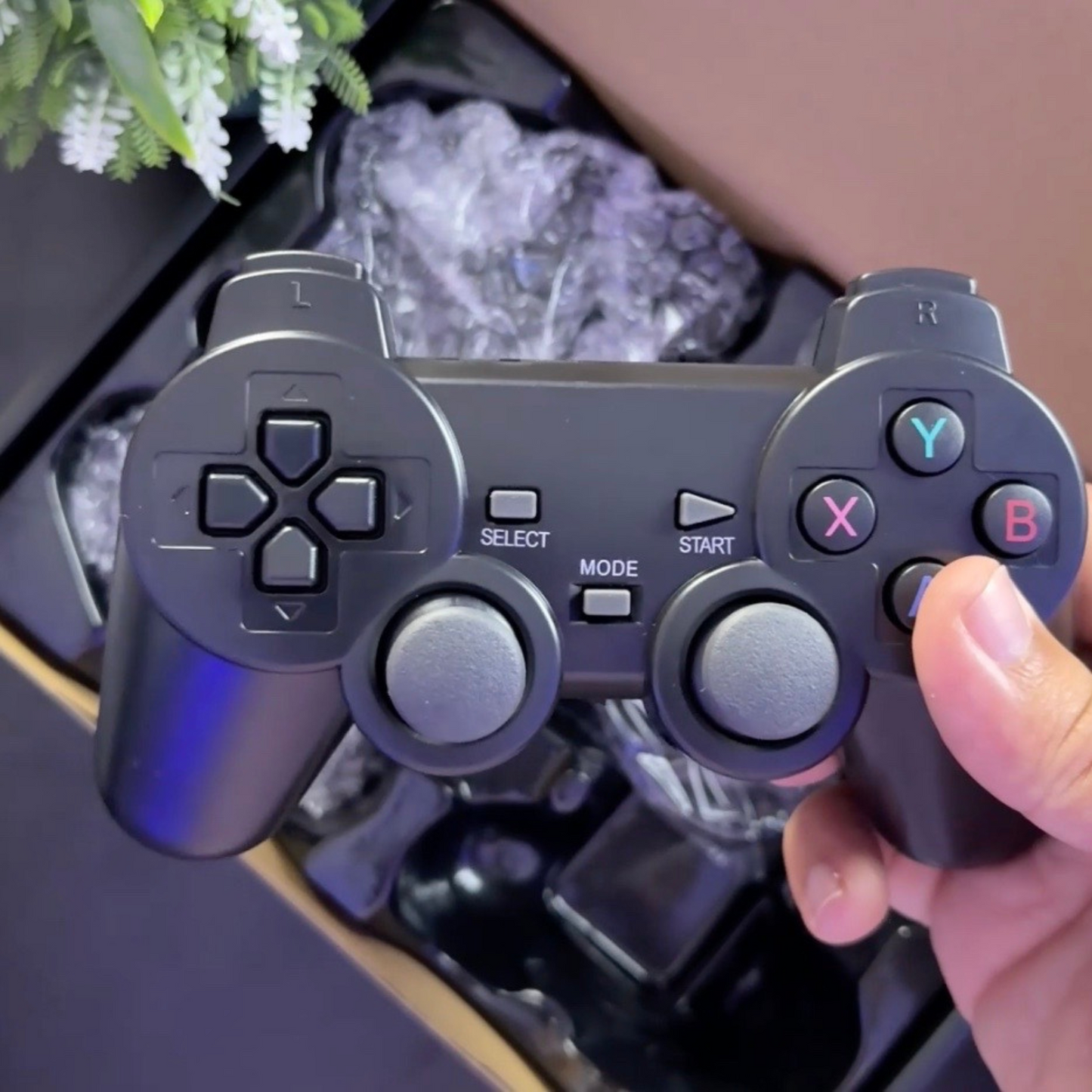 ArcadePen™️ Game Stick