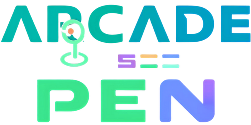 ArcadePen
