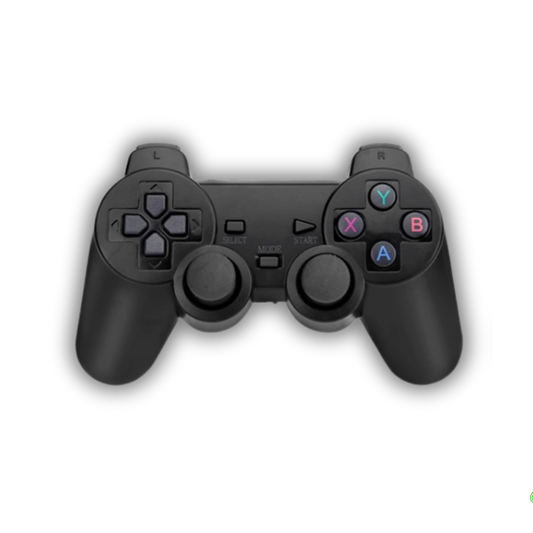 + 1 FREE Controller – For Multiplayer Action